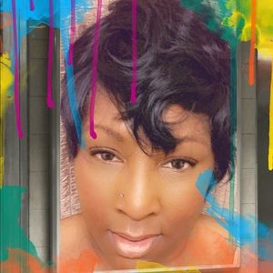 Meet your Posher, Tanya